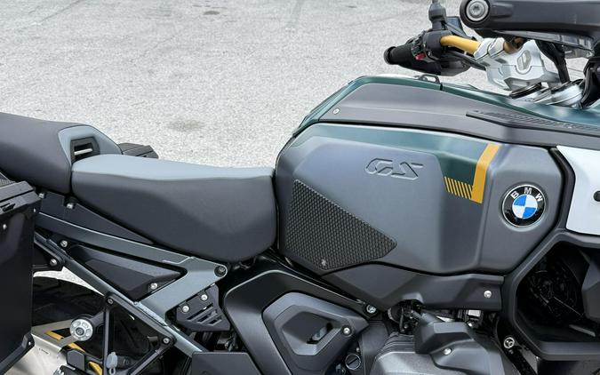2025 BMW R 1300 GS Adventure