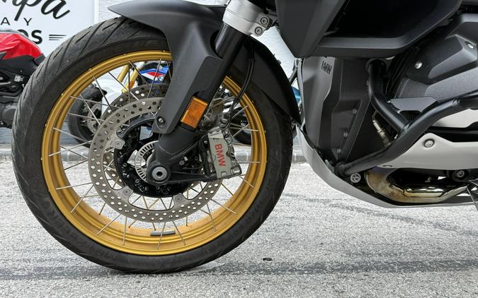 2025 BMW R 1300 GS Adventure