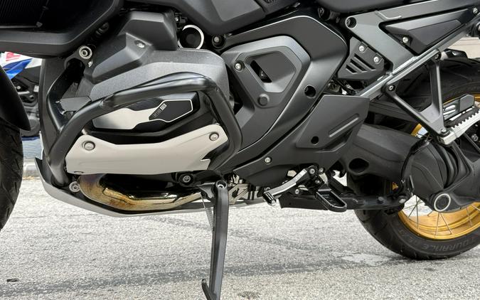 2025 BMW R 1300 GS Adventure