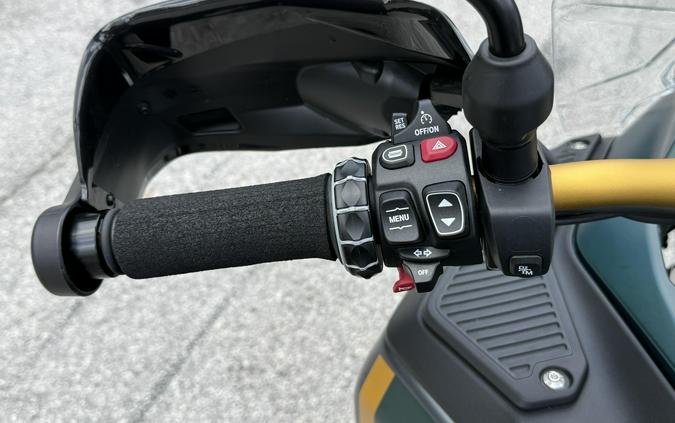 2025 BMW R 1300 GS Adventure