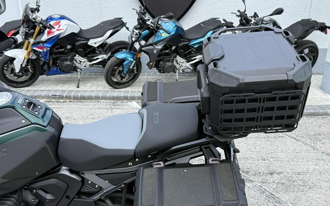 2025 BMW R 1300 GS Adventure