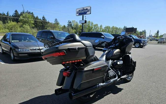 2021 Harley-Davidson FLTRK - Road Glide Limited
