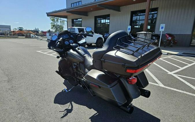 2021 Harley-Davidson FLTRK - Road Glide Limited