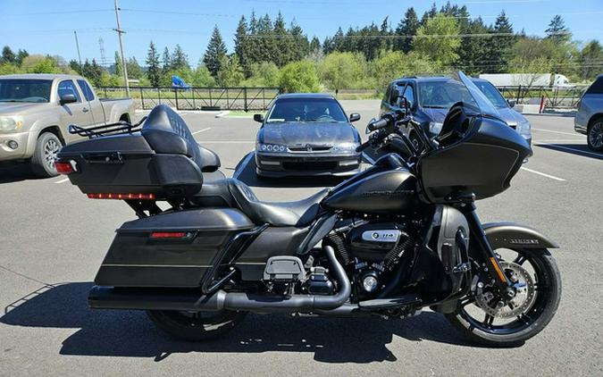2021 Harley-Davidson FLTRK - Road Glide Limited