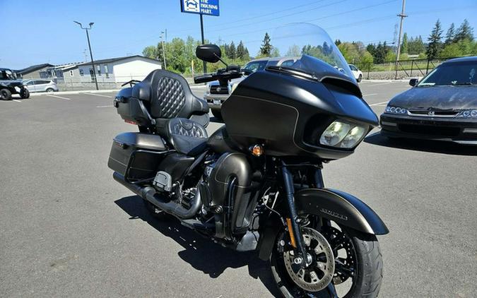 2021 Harley-Davidson FLTRK - Road Glide Limited