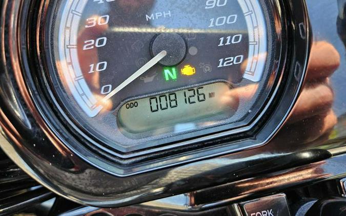 2021 Harley-Davidson FLTRK - Road Glide Limited