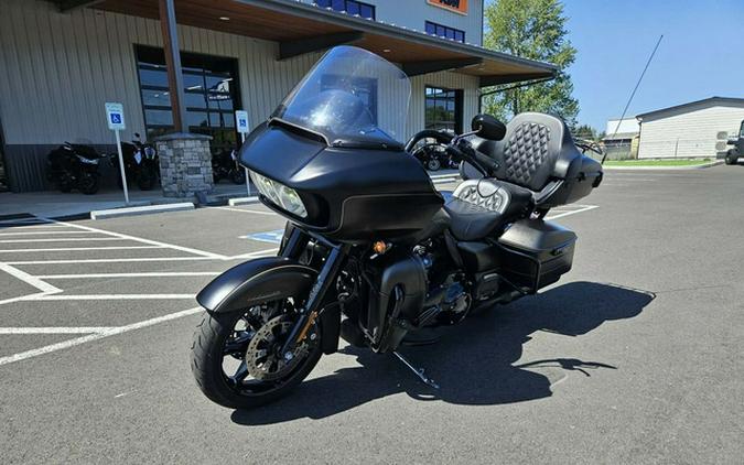 2021 Harley-Davidson FLTRK - Road Glide Limited