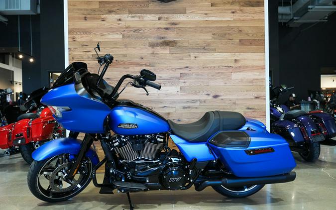 2026 Harley-Davidson FLTRX - Road Glide
