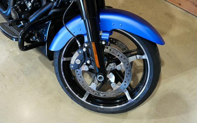 2026 Harley-Davidson FLTRX - Road Glide