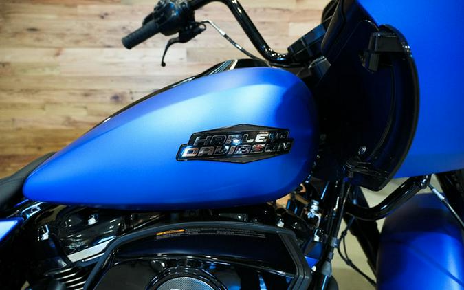 2026 Harley-Davidson FLTRX - Road Glide