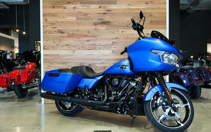 2026 Harley-Davidson FLTRX - Road Glide