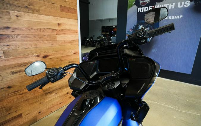 2026 Harley-Davidson FLTRX - Road Glide