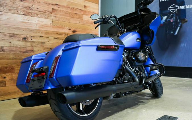2026 Harley-Davidson FLTRX - Road Glide