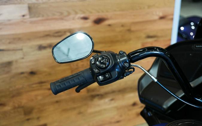 2026 Harley-Davidson FLTRX - Road Glide