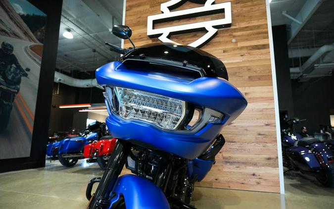 2026 Harley-Davidson FLTRX - Road Glide