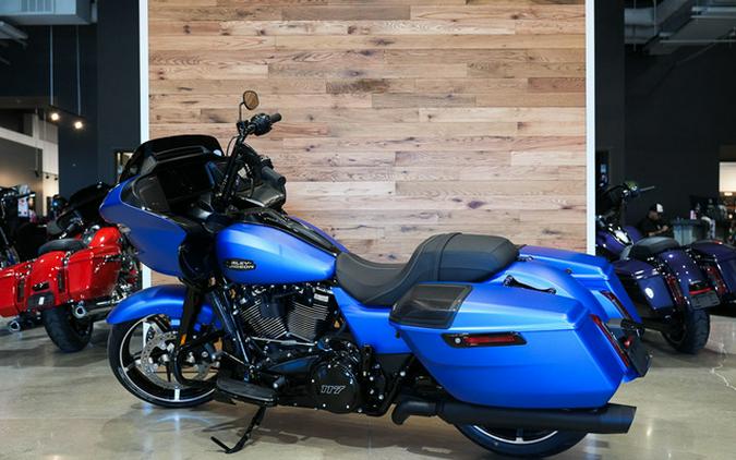 2026 Harley-Davidson FLTRX - Road Glide