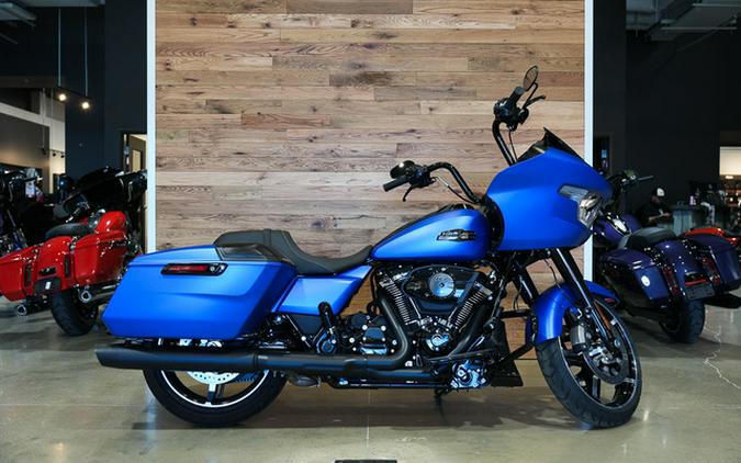 2026 Harley-Davidson FLTRX - Road Glide