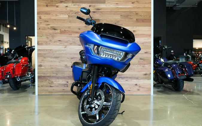 2026 Harley-Davidson FLTRX - Road Glide