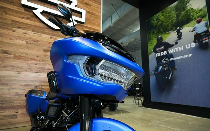 2026 Harley-Davidson FLTRX - Road Glide