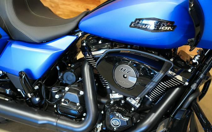 2026 Harley-Davidson FLTRX - Road Glide