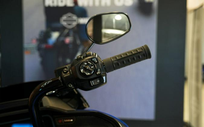 2026 Harley-Davidson FLTRX - Road Glide