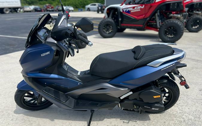2025 Keeway Vieste 200