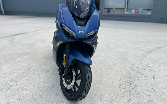 2025 Keeway Vieste 200