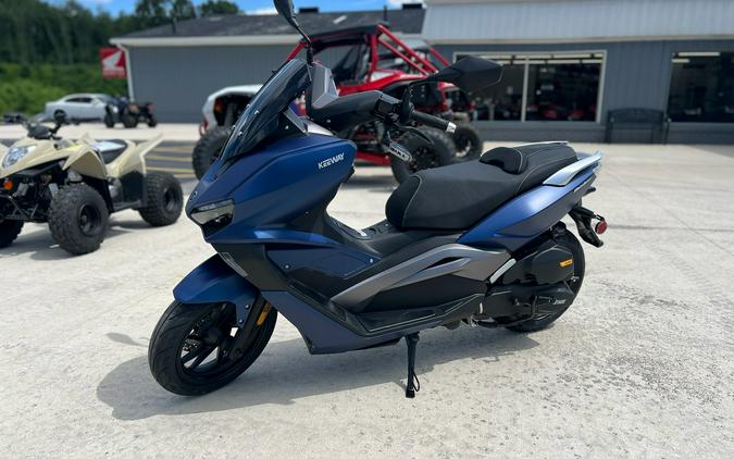 2025 Keeway Vieste 200
