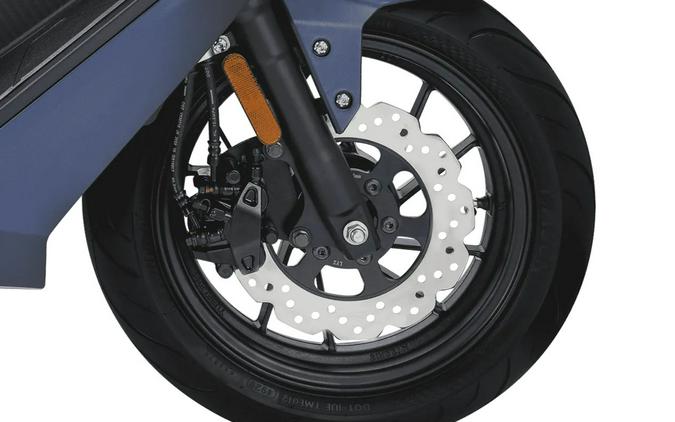 2025 Keeway Vieste 200