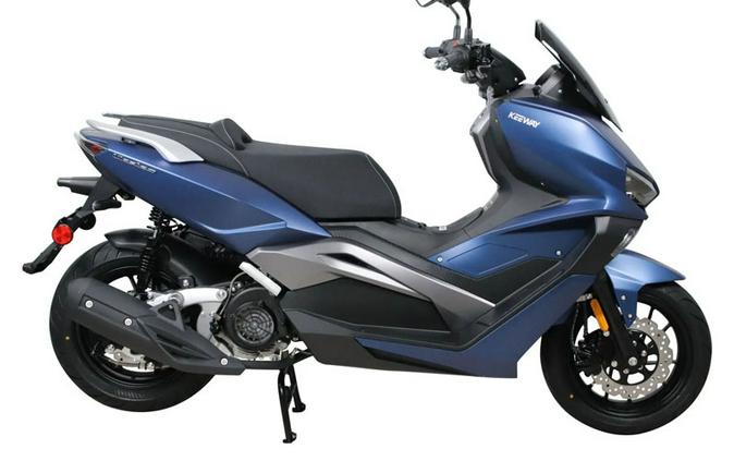 2025 Keeway Vieste 200