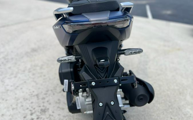 2025 Keeway Vieste 200