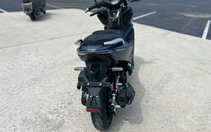 2025 Keeway Vieste 200