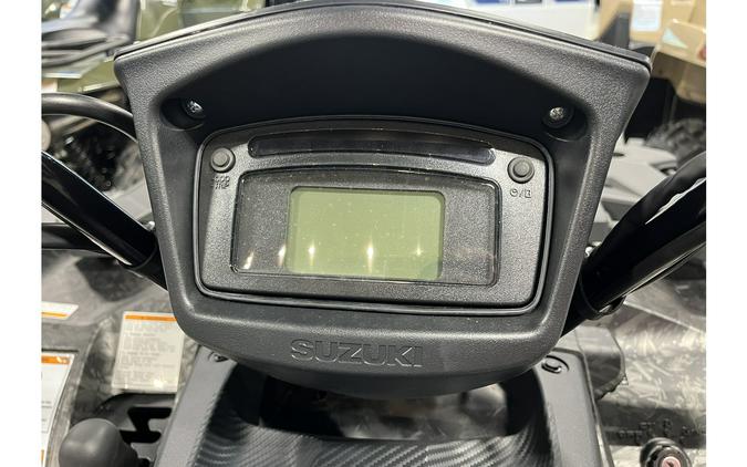 2026 KingQuad 500AXi Power Steering SE+ - Suzuki