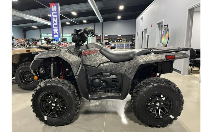 2026 KingQuad 500AXi Power Steering SE+ - Suzuki