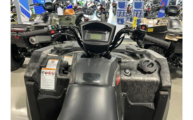 2026 KingQuad 500AXi Power Steering SE+ - Suzuki