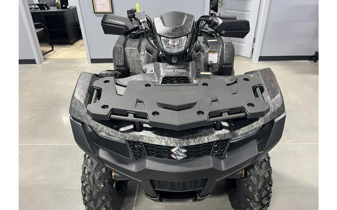2026 KingQuad 500AXi Power Steering SE+ - Suzuki