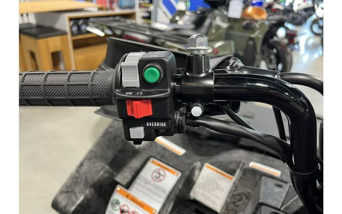 2026 KingQuad 500AXi Power Steering SE+ - Suzuki
