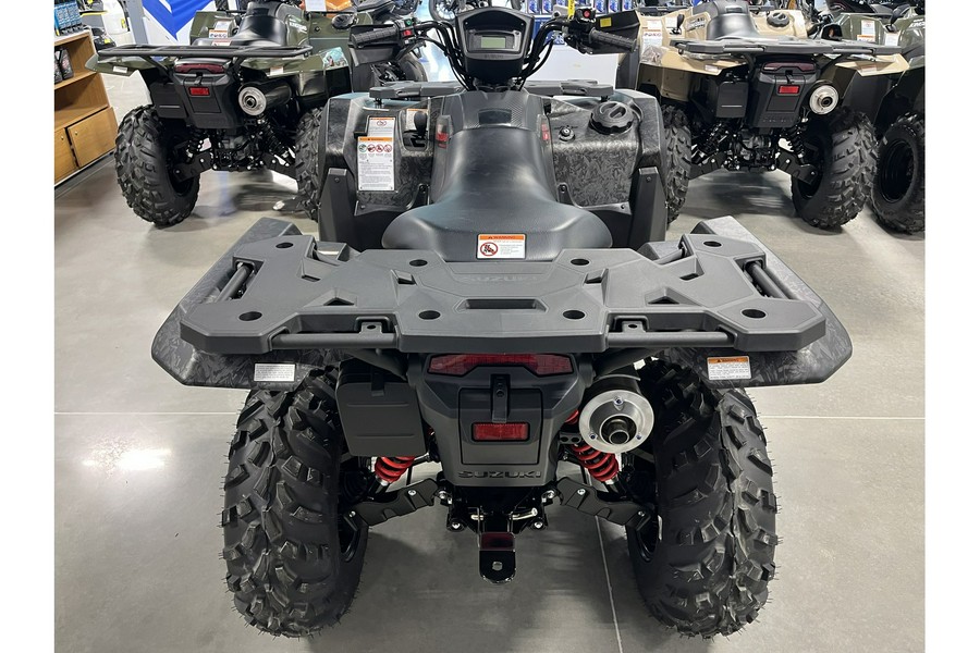 2026 KingQuad 500AXi Power Steering SE+ - Suzuki