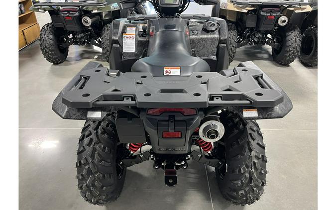 2026 KingQuad 500AXi Power Steering SE+ - Suzuki