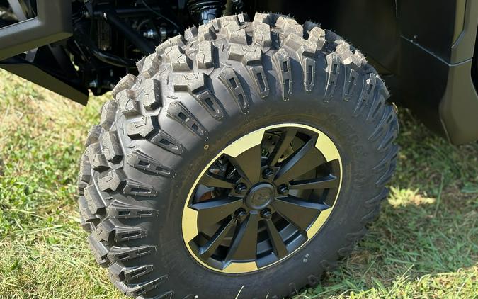 2027 CFMOTO UFORCE U10 XL Pro Highland EPS