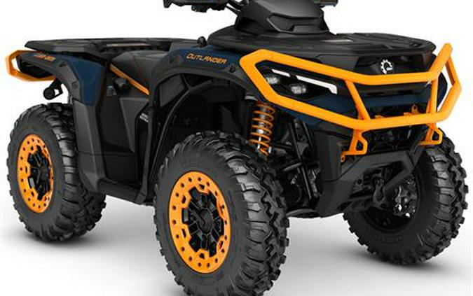 2027 Can-Am Outlander XT-P 1000R