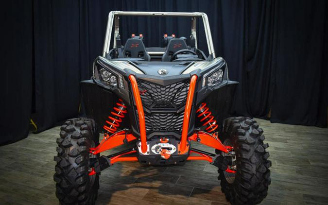 2023 Can-Am Maverick Sport X mr 1000R