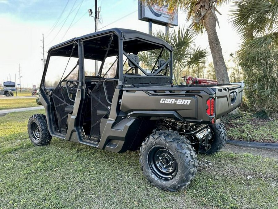 2024 Can-Am® Defender MAX HD9