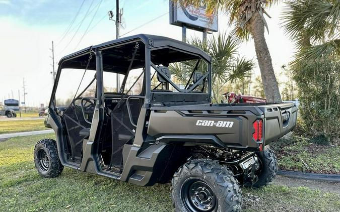 2024 Can-Am® Defender MAX HD9