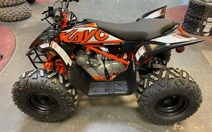 2023 Kayo Predator 125