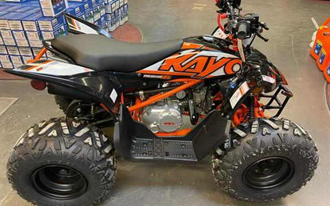 2023 Kayo Predator 125