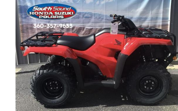 2024 Honda® FourTrax Rancher