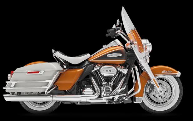 2023 FLHFB- Electra Glide® Highway King