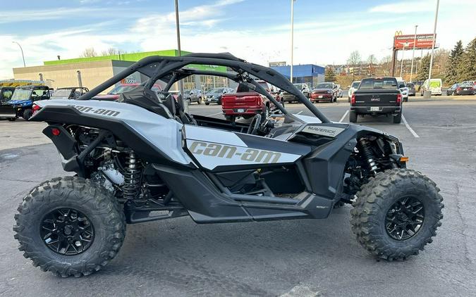 2024 Can-Am™ Maverick X3 DS TURBO