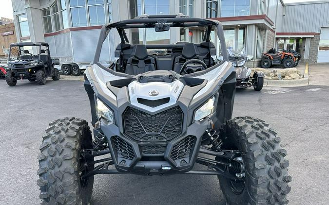 2024 Can-Am™ Maverick X3 DS TURBO